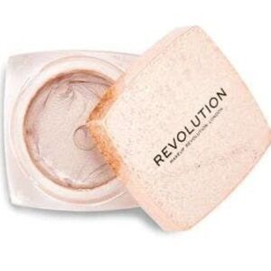 NEW Makeup Revolution Jewel Collection Jelly Highlighter in Prestigious
